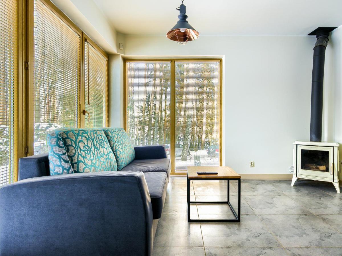 Mazursko - Komfortowe Apartamenty Nad Jeziorem, Sauna, Kominki Na Parterze Kretowiny Extérieur photo