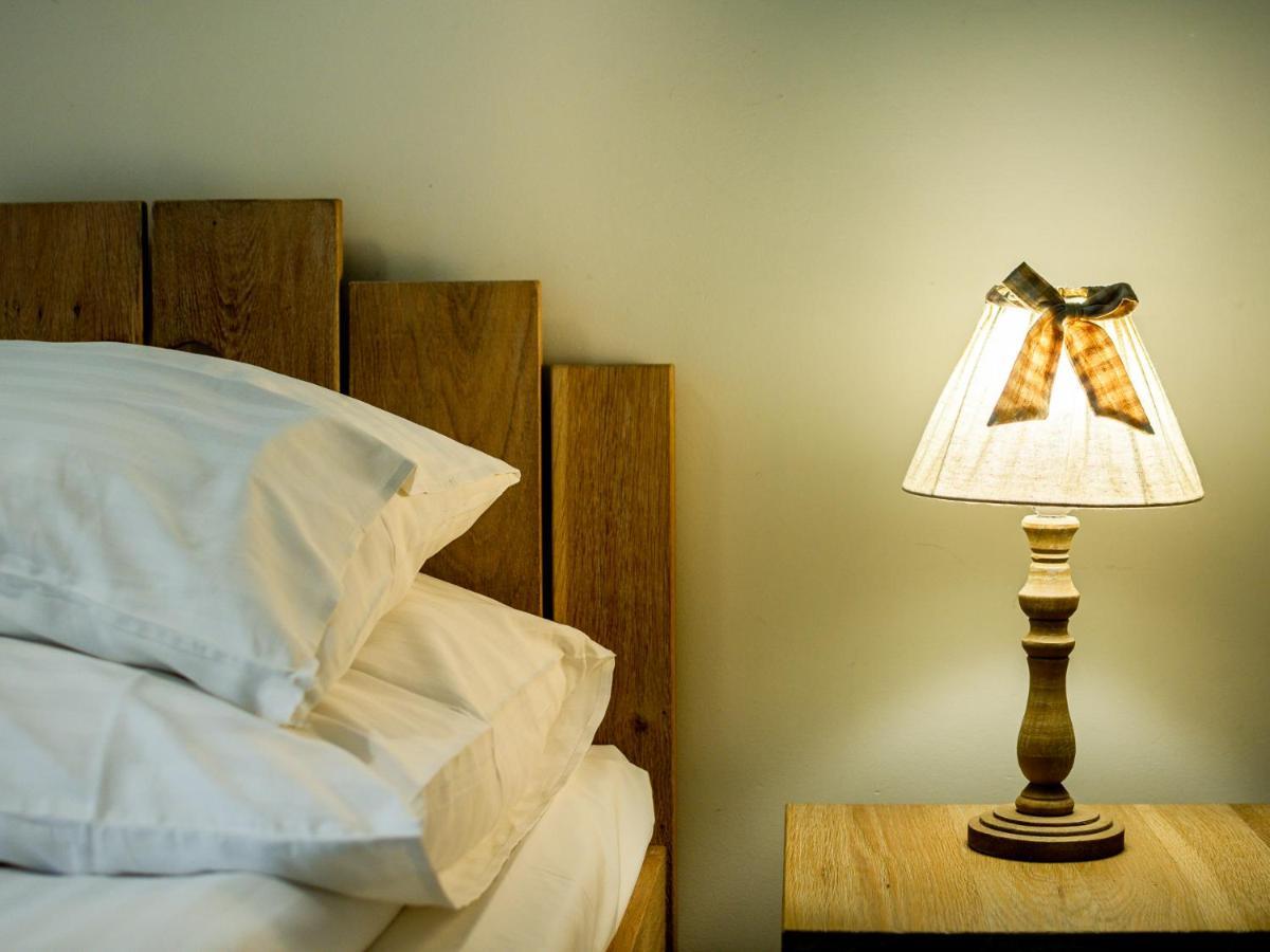 Mazursko - Komfortowe Apartamenty Nad Jeziorem, Sauna, Kominki Na Parterze Kretowiny Extérieur photo