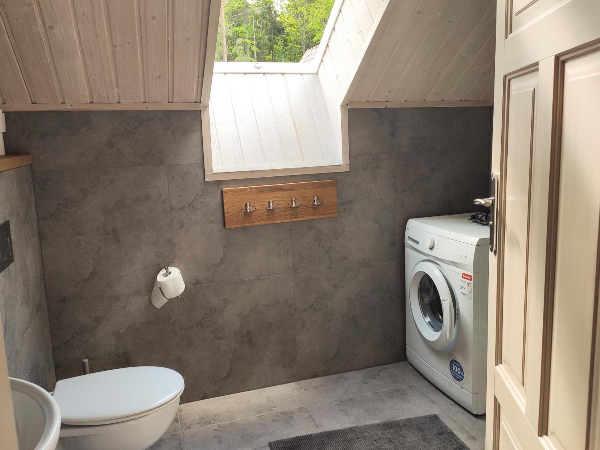 Mazursko - Komfortowe Apartamenty Nad Jeziorem, Sauna, Kominki Na Parterze Kretowiny Chambre photo